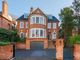 Thumbnail Detached house for sale in Heath Drive, London