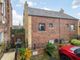 Thumbnail Semi-detached house for sale in Kirkgate, Knaresborough, North Yorkshire