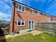 Thumbnail End terrace house for sale in Locke Row, Grants Hill Way, Woodford Halse, Daventry