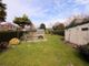 Thumbnail Semi-detached bungalow for sale in The Hillway, Portchester, Fareham