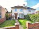 Thumbnail Semi-detached house for sale in Cranford Lane, Heston