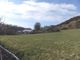 Thumbnail Land for sale in Land Adj Dolwyre, Llangwyryfon, Aberystwyth, Ceredigion