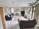 Thumbnail Semi-detached bungalow for sale in Pinewood Drive, Markfield, Leicestershire