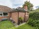 Thumbnail Semi-detached bungalow for sale in Tredgold Avenue, Bramhope, Leeds