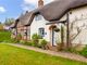 Thumbnail Detached house for sale in High Street, Burbage, Marlborough, Wiltshire