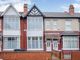 Thumbnail Terraced house for sale in Farcroft Avenue, Handsworth, Birmingham