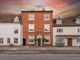 Thumbnail Town house for sale in Freeman House, 239 High Street, Henley-In-Arden