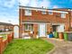 Thumbnail End terrace house for sale in Lea Close, Bushey