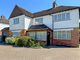 Thumbnail Detached house for sale in Fitzalan Road, Littlehampton