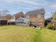 Thumbnail Detached house for sale in Havensfield Drive, Tean, Staffordshire