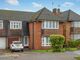 Thumbnail Semi-detached house for sale in Kings Drive, Wembley Park, Wembley