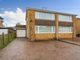 Thumbnail Semi-detached house for sale in Charlton Mead Drive, Bristol, Somerset