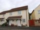 Thumbnail Semi-detached house to rent in Churchills Rise, Hemyock, Cullompton