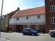 Thumbnail Terraced house for sale in Groves Close, Colchester