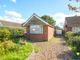 Thumbnail Bungalow for sale in Fairlands, Guildford, Surrey