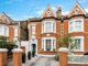 Thumbnail Semi-detached house for sale in Nicosia Road, London