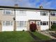 Thumbnail Terraced house for sale in Cedar Close, Margate