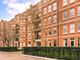 Thumbnail Flat to rent in Albany Mansions, Albert Bridge Road, London