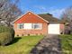 Thumbnail Detached bungalow for sale in Hillborough Close, Little Common, Bexhill On Sea