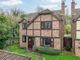 Thumbnail Detached house for sale in Woodhall Lane, Hemel Hempstead