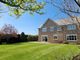 Thumbnail Detached house for sale in 3A Fen View, Doddington, March