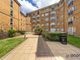 Thumbnail Flat for sale in Geneva Court, Colindale, London