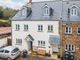 Thumbnail Terraced house for sale in Newton Court, Bampton, Tiverton, Devon