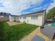 Thumbnail Detached bungalow for sale in Wotton Road, Charfield, Wotton-Under-Edge
