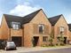 Thumbnail Detached house for sale in Plot 16 Wolsey Manor Dark Lane, Waltham Cross