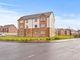 Thumbnail Flat for sale in Trench Drive, Glasgow