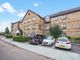 Thumbnail Flat for sale in Deanery Close, East Finchley, London