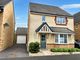 Thumbnail Detached house for sale in Beauchamp Avenue, Midsomer Norton