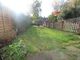 Thumbnail Terraced house for sale in Old Moat Lane, Withington, Manchester
