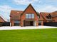 Thumbnail Detached house for sale in Hawthorn House, Ingatestone Road, Stock