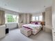 Thumbnail Detached house for sale in Biddulph Road, Mossley, Congleton, Cheshire