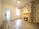 Thumbnail Terraced house to rent in Burder Street, Loughborough