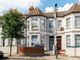 Thumbnail Flat for sale in Crownhill Road, London