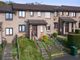 Thumbnail Terraced house for sale in Adelaide Rise, Baildon, Shipley, West Yorkshire