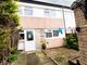 Thumbnail End terrace house for sale in Greenwood Crescent, Warrington