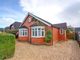 Thumbnail Detached house for sale in West Lane, North Baddesley, Hampshire