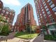 Thumbnail Flat for sale in 7A Exchange Gardens, London