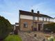 Thumbnail Semi-detached house for sale in Glebe Road, Broughton Astley, Leicester