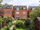 Thumbnail Detached house for sale in Meadow View, Selston, Nottingham