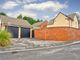 Thumbnail Detached house for sale in Cypress Crescent, St. Mellons, Cardiff