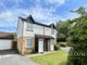 Thumbnail Semi-detached house for sale in Bourton Gardens, Littledown, Bournemouth