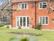 Thumbnail Detached house for sale in Cunliffe Close, Headley, Epsom