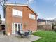 Thumbnail Detached house for sale in Station Road, Southfleet, Gravesend, Kent