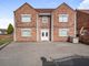 Thumbnail Detached house for sale in Moss Road, Moss, Doncaster