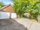 Thumbnail Detached house for sale in Slaugham Lane, Warninglid, Haywards Heath, West Sussex