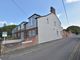 Thumbnail End terrace house for sale in Pauls Lane, Overstrand, Cromer